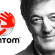 Illustration for article titled Stephen Fry Turns Your TomTom Into a Stately British Butler